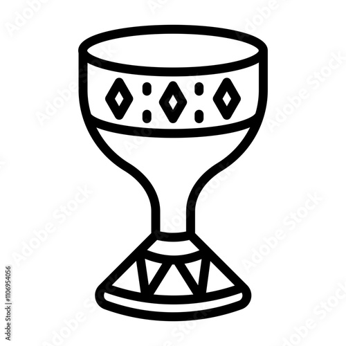 Unity Cup Icon