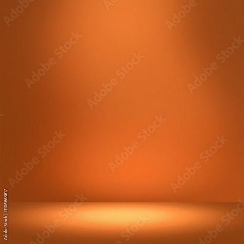 abstract brown gradient background