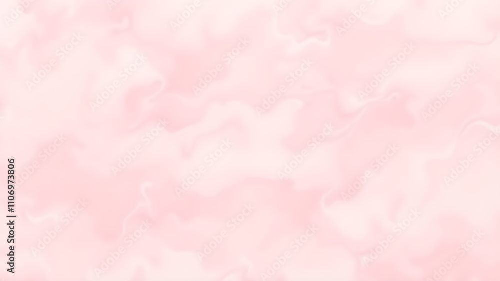 Abstract pink watercolor background, text space. Generative AI Abstract pink watercolor background, text space. Generative AI