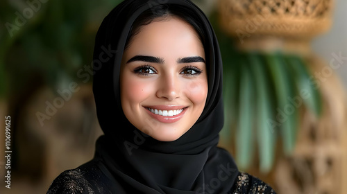 Radiant Smile: Beauty, Conf...