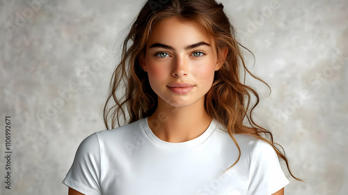 Woman's Beauty: Hairstyle, ...