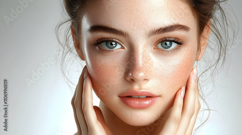 Radiant Skin: Achieve a Natural, Flawless Glow with Simple Skincare Tips