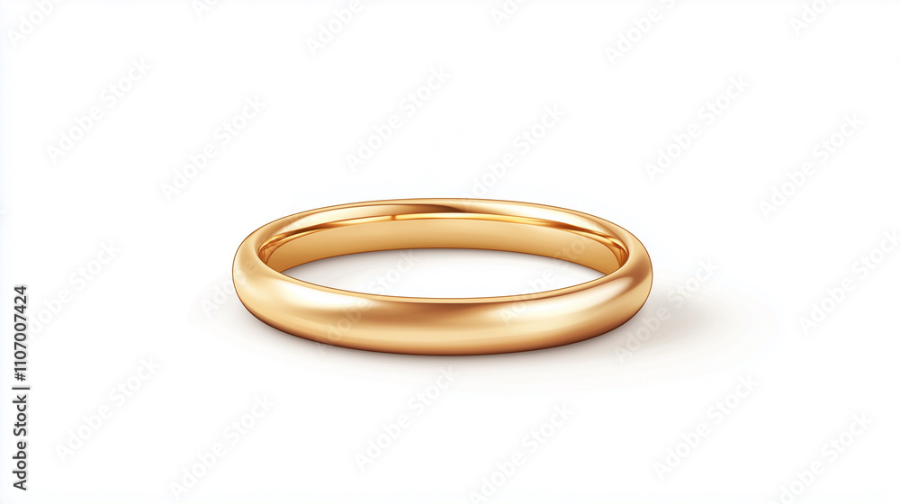 Minimalistic Gold Ring Design on a Simple Background
Minimalistic Gold Ring Design on a Simple Background