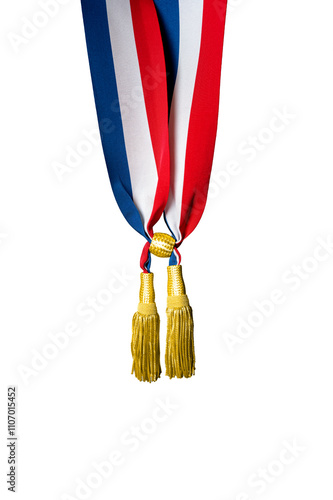 écharpe de Maire
