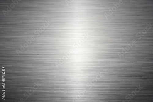 Wallpaper Mural Minimalist Gray Gradient Background with Brushed Metal Texture for Modern Design and Aesthetic Appeal, Perfect for Web and Graphic Design Applications Torontodigital.ca