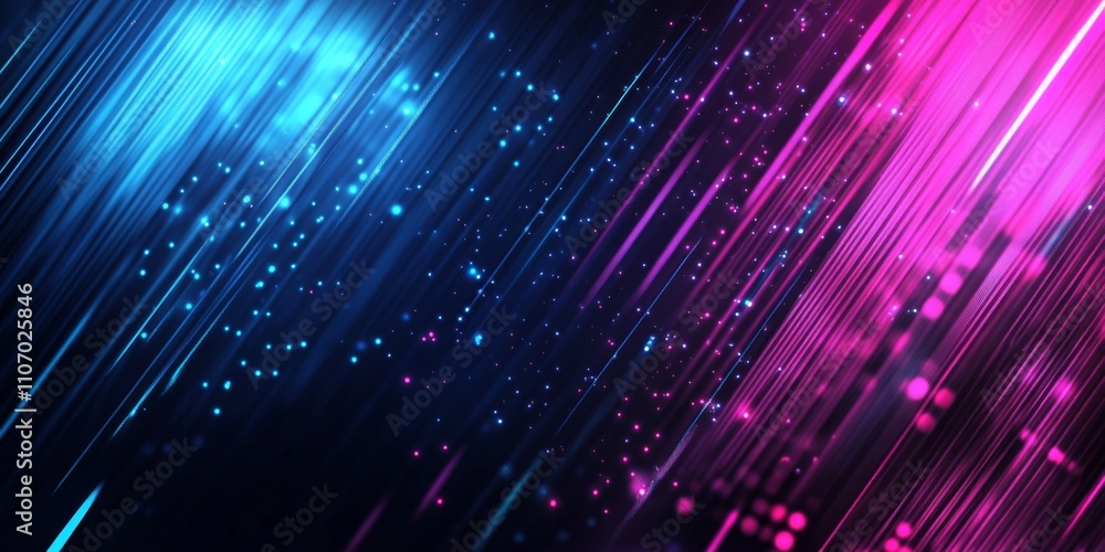 Blue and pink abstract game background for e-sports and gaming competitions with dynamic lighting effects. Blue and pink abstract game background for e-sports and gaming competitions with dynamic lighting effects.