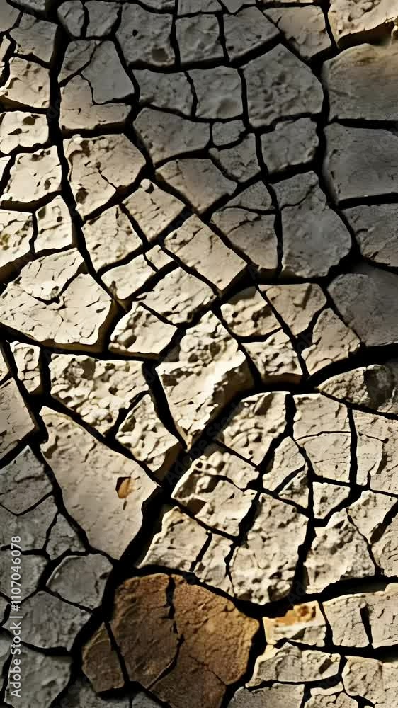 cracked, weathered stone texture cracked, weathered stone texture