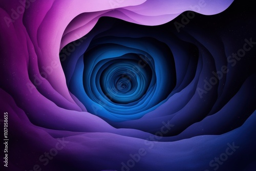 cosmic doodle art, in a nebula-like setting, intricate doodles spiral, echoing secrets of the cosmos in a mystical display