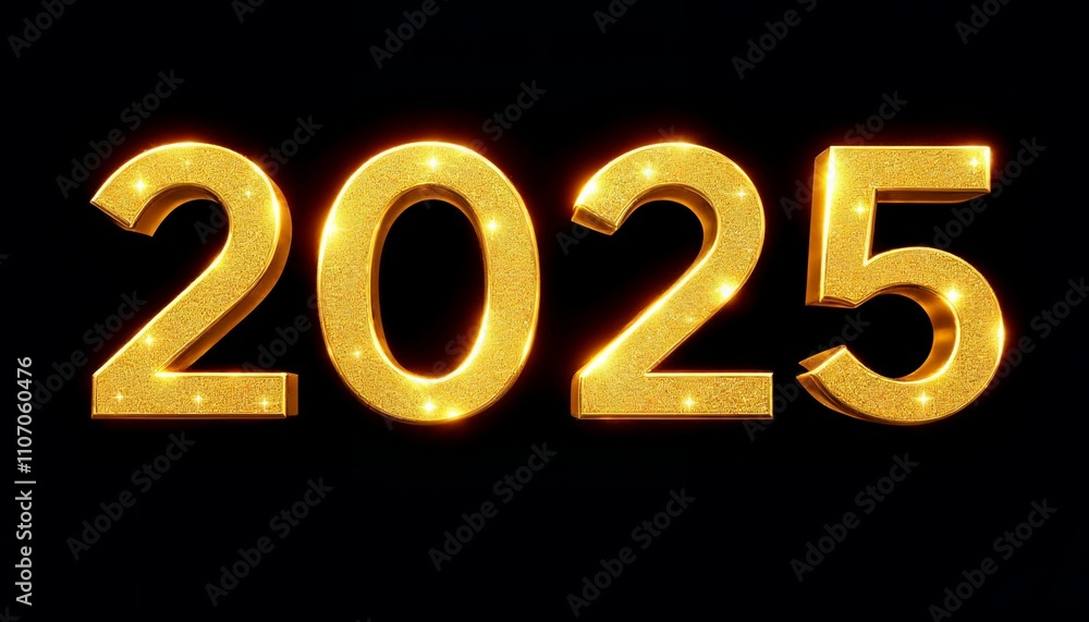 Neon 2009 New Year Eve Celebration Illustration Neon 2009 New Year Eve Celebration Illustration