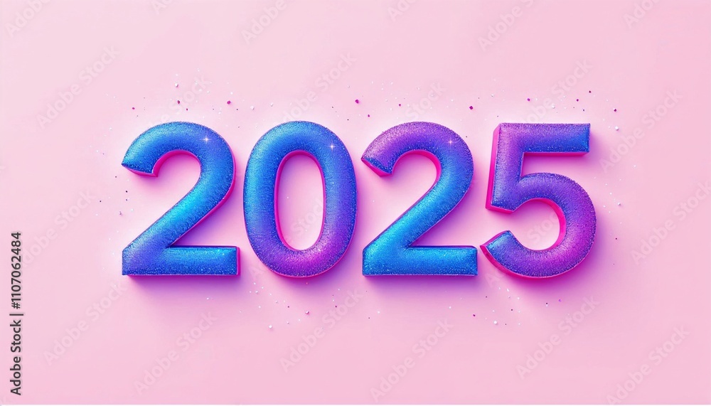 2014 New Year Celebration 3D Text Design 2014 New Year Celebration 3D Text Design