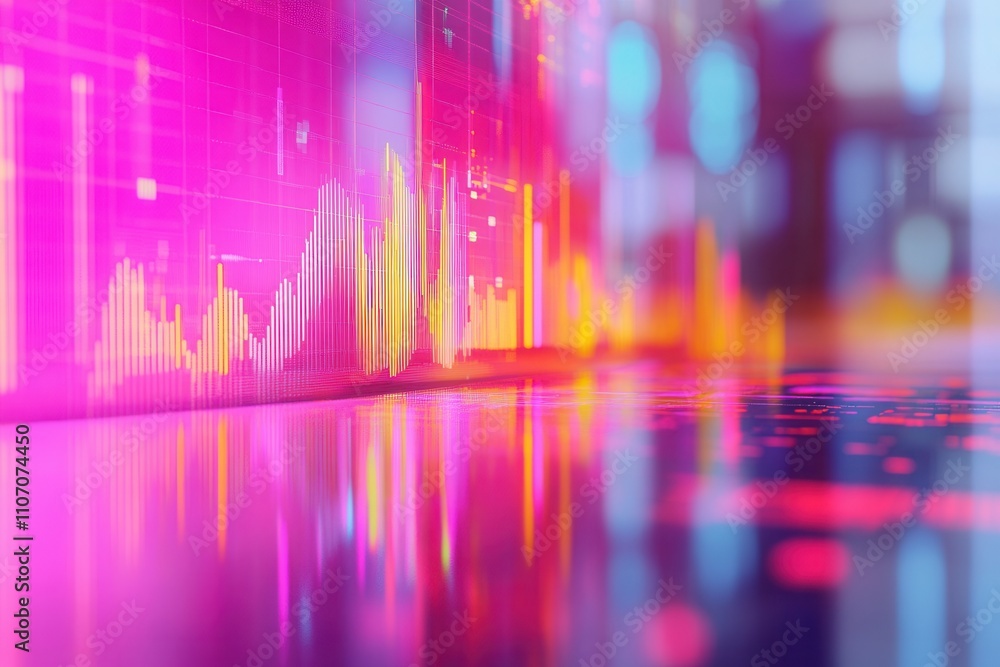 Advanced Statistics Series: Layered Bar and Line Graphs Merging for Comprehensive Data Visualization Advanced Statistics Series: Layered Bar and Line Graphs Merging for Comprehensive Data Visualization