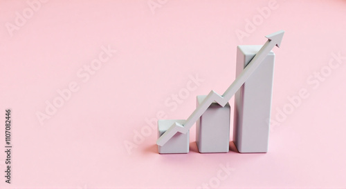 pink paper clip