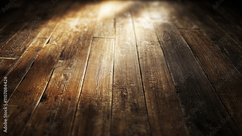 wood floor texture, AI Generative wood floor texture, AI Generative
