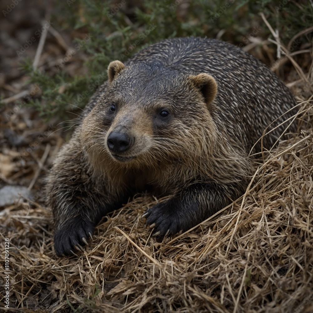 List 10 animals that hibernate and why they do so.
List 10 animals that hibernate and why they do so.