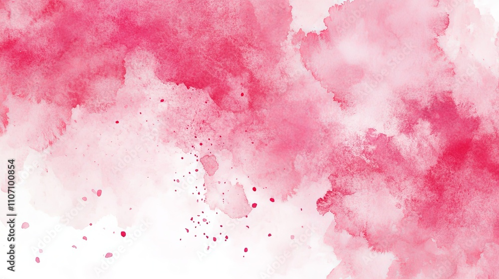 Elegant soft pink watercolor background with white accents for wedding invitations, event backdrops, floral designs, greeting cards, scrapbooking, creative graphic projects, digital art creations Elegant soft pink watercolor background with white accents for wedding invitations, event backdrops, floral designs, greeting cards, scrapbooking, creative graphic projects, digital art creations