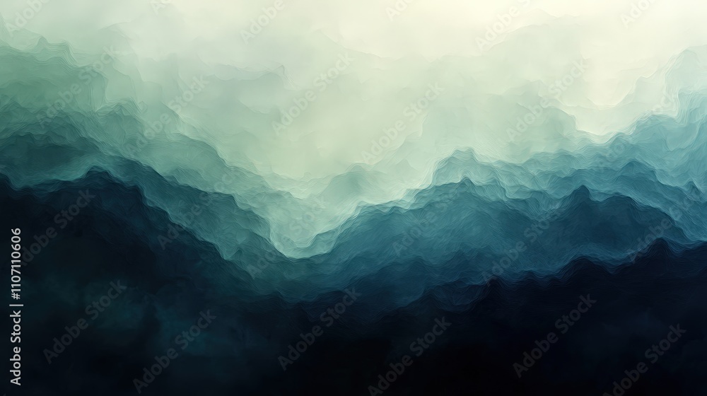 A digital background with a soft, pixelated texture and flowing wave patterns. A digital background with a soft, pixelated texture and flowing wave patterns.