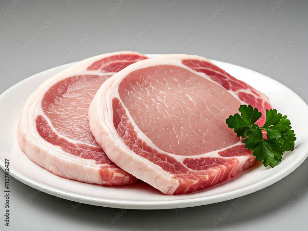 豚肉 WEB素材 豚肉 WEB素材