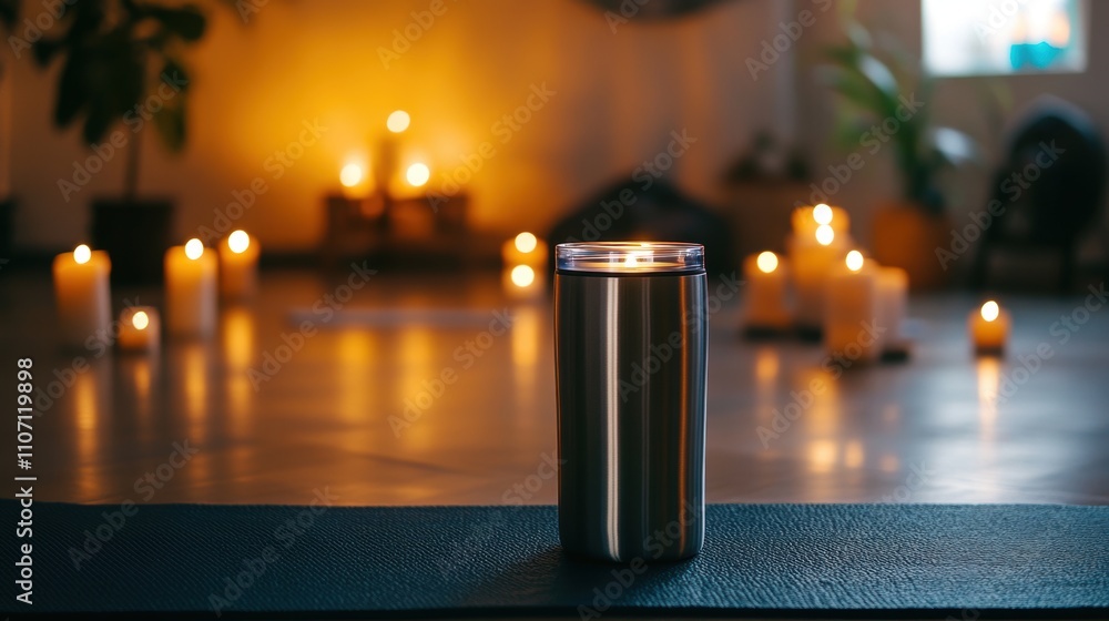Candlelight Relaxation. Candlelight Relaxation.