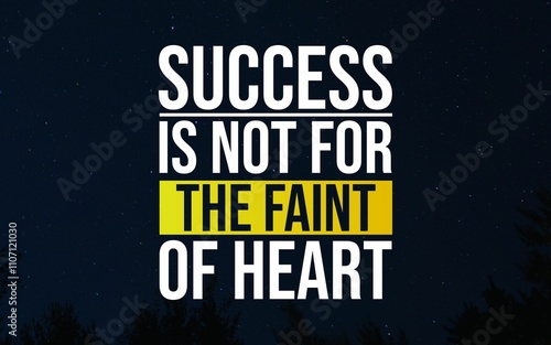 A motivational quote to inspire perseverance and self-growth in the face of challenges.