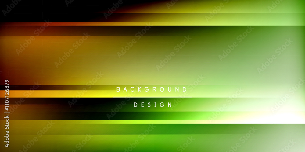 Bright lines background. Gradient geometric template wallpaper Bright lines background. Gradient geometric template wallpaper