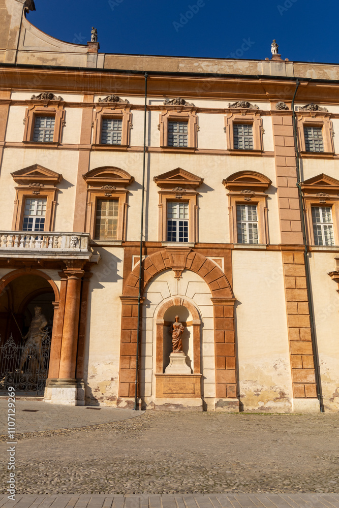 sassuolo city of modena ducal palace with gardens summer residence duke of este sassuolo city of modena ducal palace with gardens summer residence duke of este