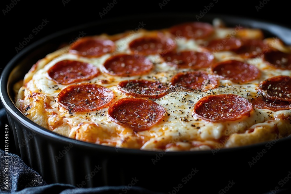 Homemade Pepperoni Cheese Pizza. Juicy and delicious homemade pizza with a thick layer of cheese, sauce and slices of pepperoni. Cooking at home. Homemade Pepperoni Cheese Pizza. Juicy and delicious homemade pizza with a thick layer of cheese, sauce and slices of pepperoni. Cooking at home.