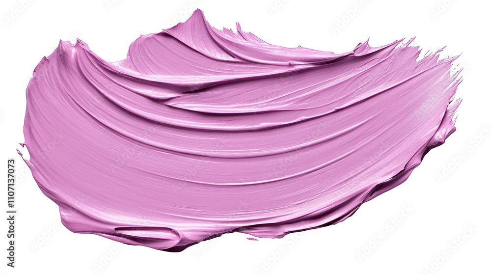Vibrant purple brushstroke with green accent, a modern design element for creative projects and artistic backgrounds Vibrant purple brushstroke with green accent, a modern design element for creative projects and artistic backgrounds