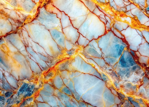 Stunning Well-lit Marble Texture Background Shot from Bottom Left for Elegant Design and Creative Projects, Perfect for Interior Design, Textures, and Artful Presentations