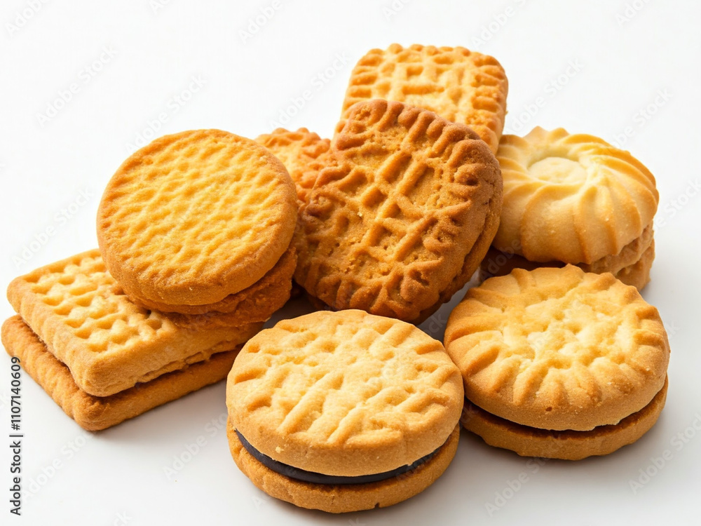 クッキー WEB素材 クッキー WEB素材