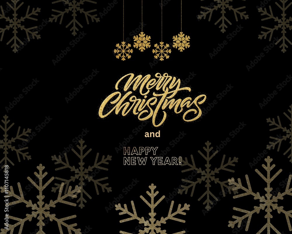 happy new year 2025 background.Golden Merry Christmas background happy new year 2025 background.Golden Merry Christmas background