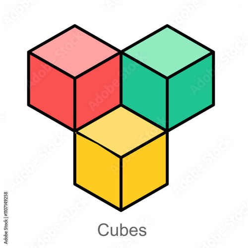 Cubes