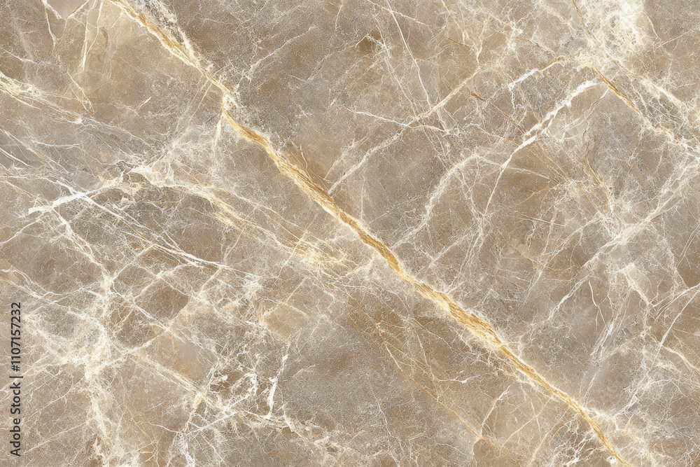 Fototapeta premium Textured marble tiles, intricate white and gray veins with a glossy finish, elegant and detailed