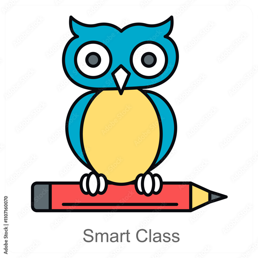 Smart Class Smart Class