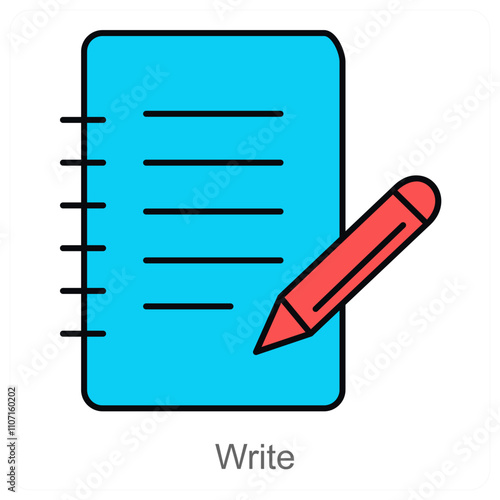 Write