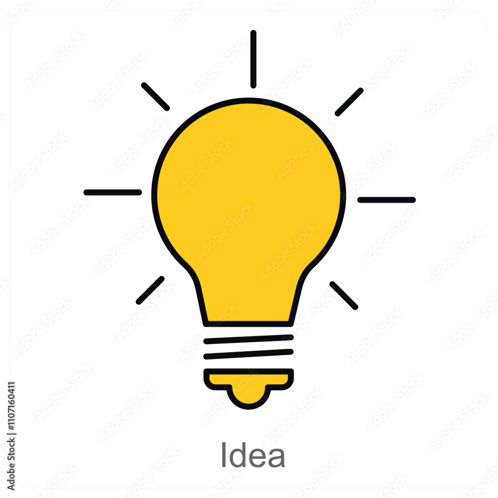 Idea Idea