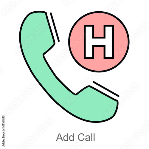 Add Call