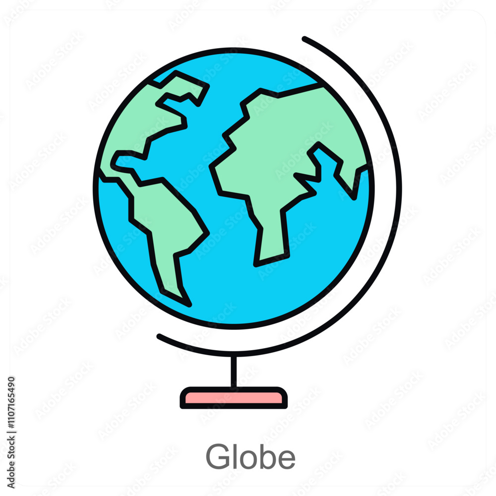 Globe Globe