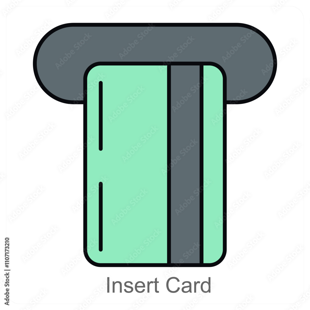 Insert Card Insert Card