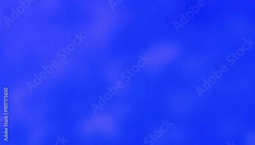 solid blue background photo