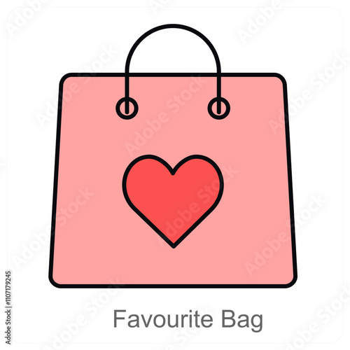 Favorite Bag