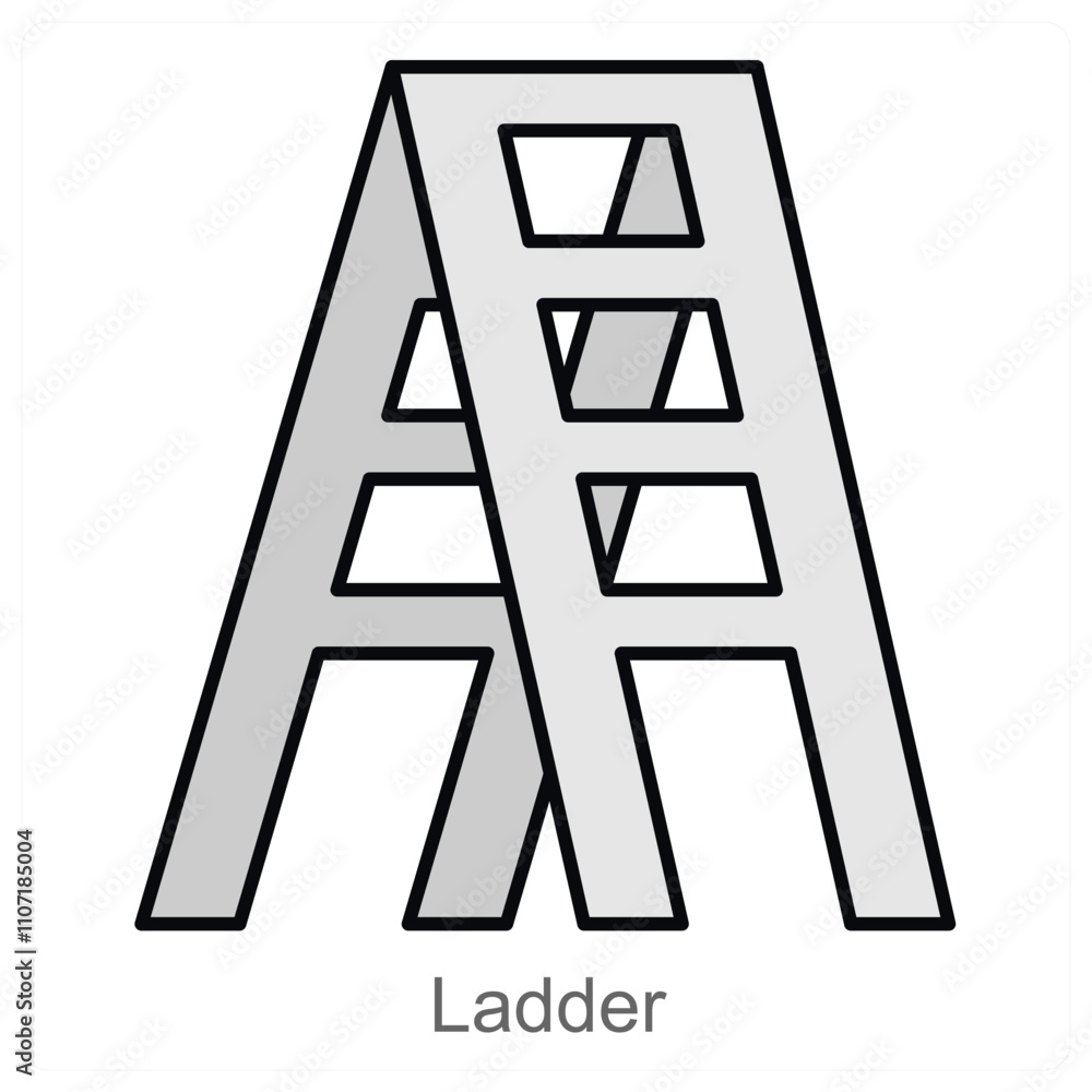 Ladder Ladder