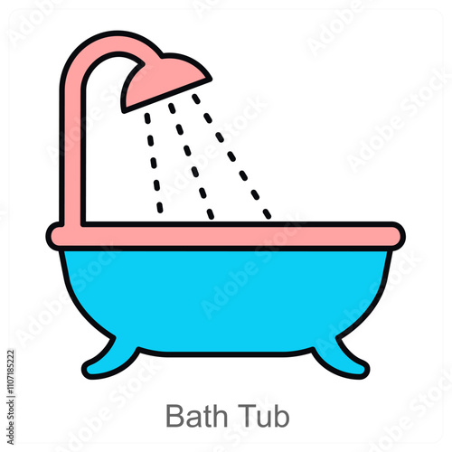 Bath Tub