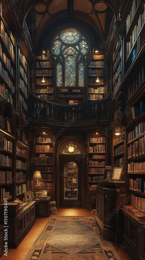 library library
