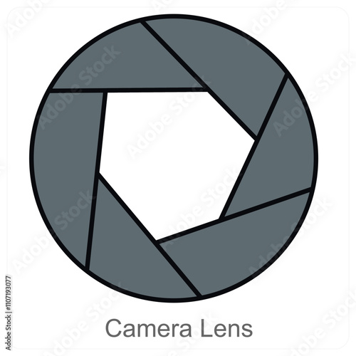 Camera Lens