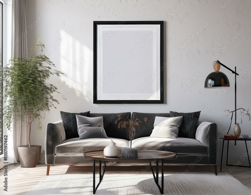 ISO A Paper Size Mockup Ideal for Brochures ISO A Paper Size Mockup Ideal for Brochures