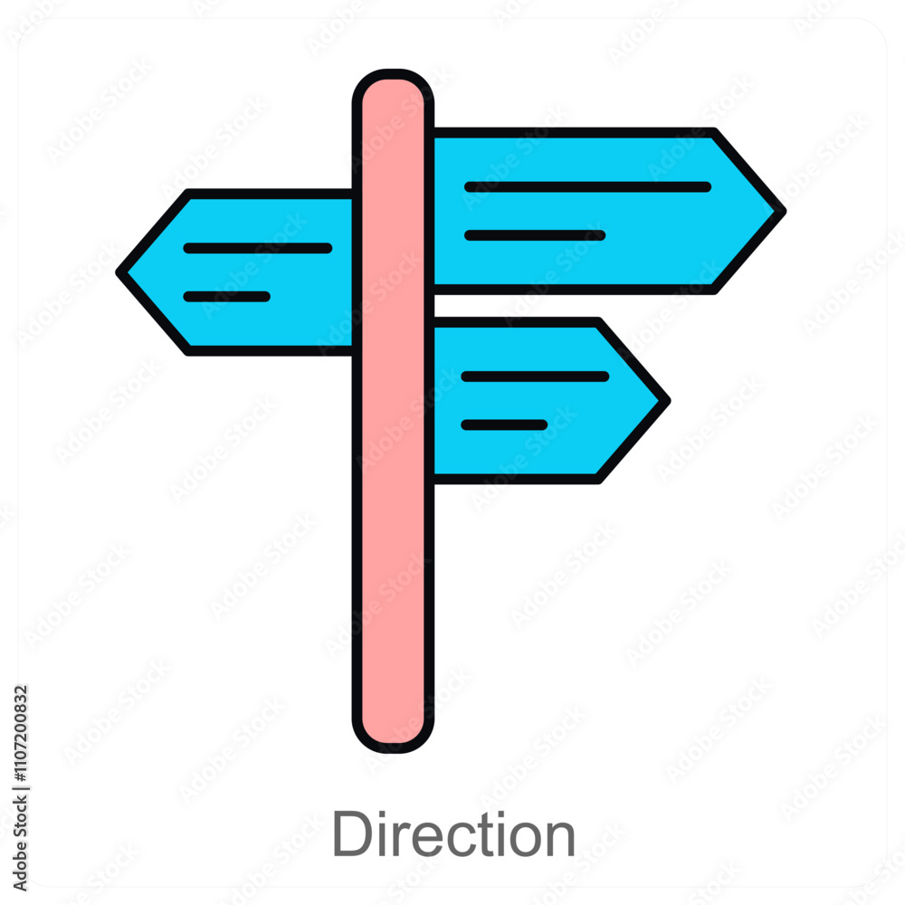 Direction Direction