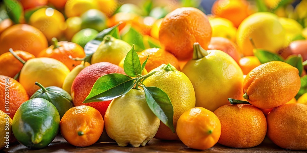 Vibrant Citrus Portrait: A Creative Composition of Lemons and Oranges That Captures the Essence of Freshness and Brightness in a Delightful Arrangement, Perfect for Culinary and Lifestyle Themes Vibrant Citrus Portrait: A Creative Composition of Lemons and Oranges That Captures the Essence of Freshness and Brightness in a Delightful Arrangement, Perfect for Culinary and Lifestyle Themes