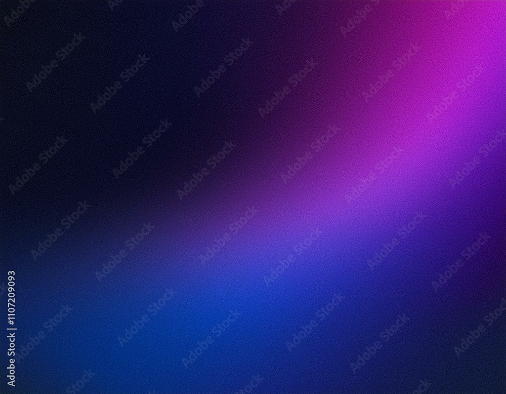 Dark purple blue black abstract grainy background, glowing vibrant color gradient shape, noise texture poster header banner cover design Dark purple blue black abstract grainy background, glowing vibrant color gradient shape, noise texture poster header banner cover design