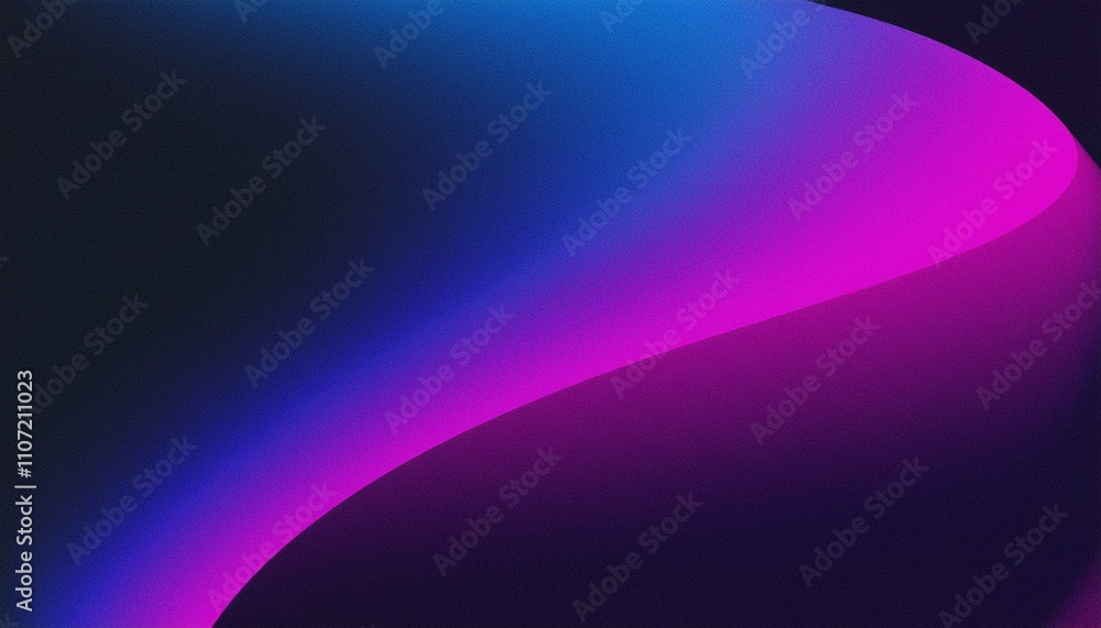 Dark purple blue black abstract grainy background, glowing vibrant color gradient shape, noise texture poster header banner cover design Dark purple blue black abstract grainy background, glowing vibrant color gradient shape, noise texture poster header banner cover design