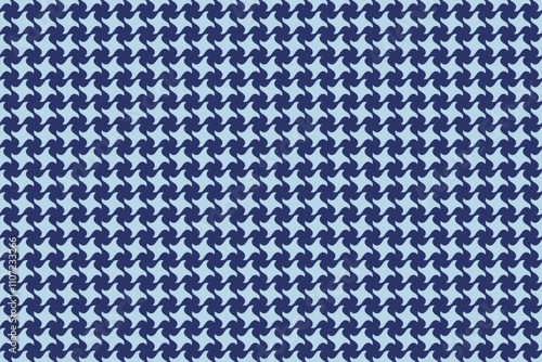 Ornament tile near grid scrapbook. Popular contemporary alongside houndstooth goose foot. Shirt garment regarding trendy 2025.